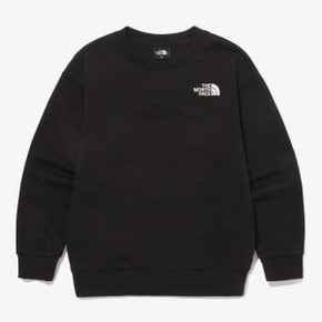 NM5MQ51S 키즈 고투 스웻셔츠 KS GOTO SWEATSHIRTS