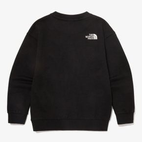 NM5MQ51S 키즈 고투 스웻셔츠 KS GOTO SWEATSHIRTS