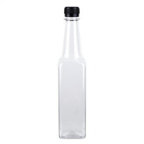 [GI41P86]디디샵 사각 와인 간장 참기름 병 500ml