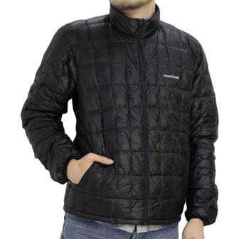  일본 몽벨 남자 패딩 mont bell Plasma 1000 Down Jacket 1532751