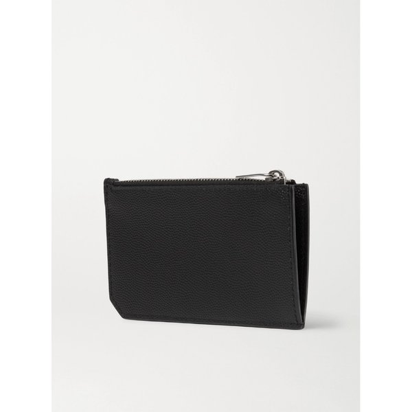 페블 그레인 가죽 카드지갑 19971654706862662