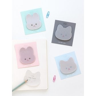 라이브워크 피요 트래이싱 스티키 메모