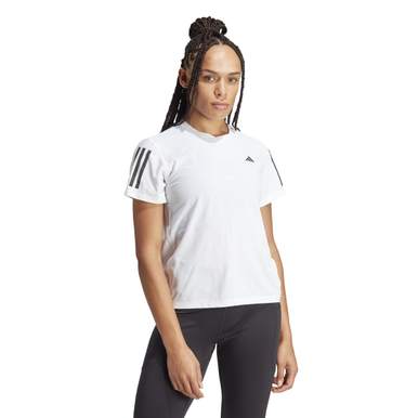 [adidas] SS24 여성 편안한 기능성 러닝 티셔츠 IK7442 OTR B TEE