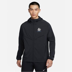 후드집업 HQS FN3306-010 NIKE 남자  윈드러너 러닝 에너지 FN3306 010