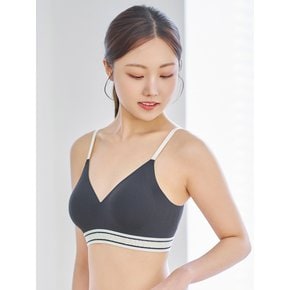 감탄 아웃밴드 후크형 브라 단품
