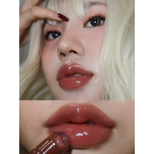 비건 플러피 플럼퍼 브릭 모카 10g