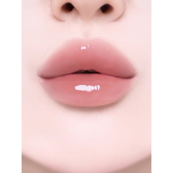 비건 플러피 플럼퍼 브릭 모카 10g