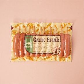 의성마늘 프랑크꼬치 710g