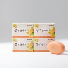 살구맛사지 100Gx3+1