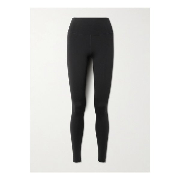 발리 프리소프트™ 레깅스 블랙 46376663162899166