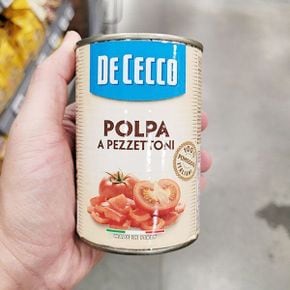 폴파 페제토니 400g