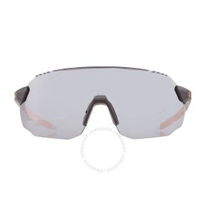 4662993 Under Armour Silver Shield Uni Sunglasses