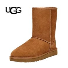 어그 클래식 쇼츠 II UGG 여성부츠 (1016223-CHE)