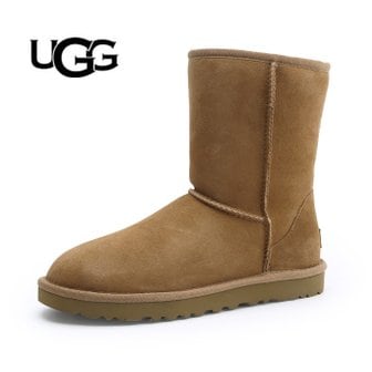 UGG 어그 UGG 클래식 쇼츠 II (1016223-CHE)