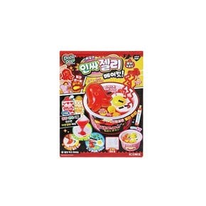 데코데코 인싸젤리 메이킷 불닭뽀끔면
