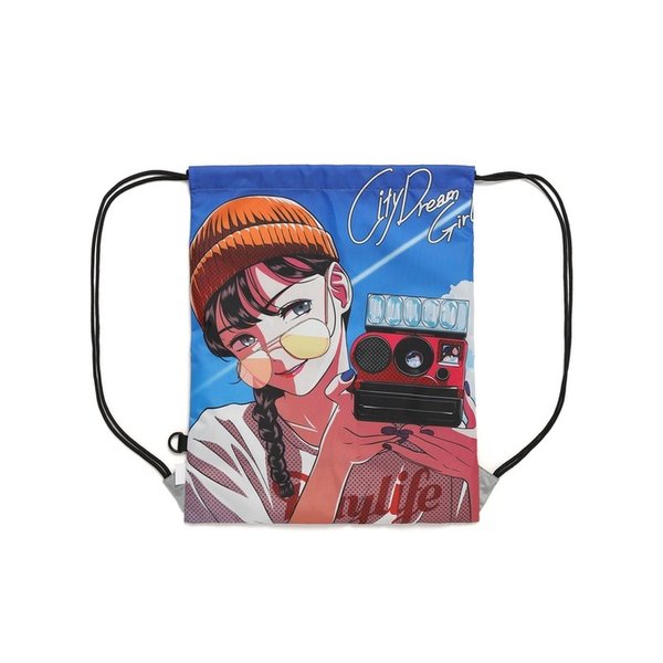 나무13 스트링 짐색 (폴라로이드)