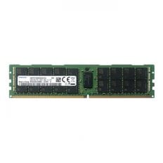 삼성전자 DDR4-3200(25600) ECC/REG (64GB) 서버용 메모리/ 22년 생산