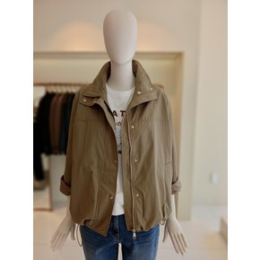 [여주점] 씨씨콜렉트  루즈핏집업점퍼E253psj121