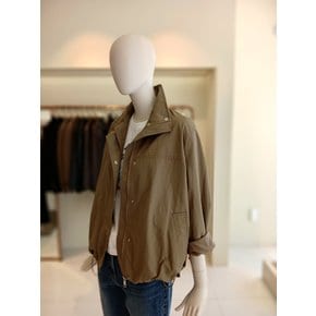 [여주점] 씨씨콜렉트  루즈핏집업점퍼E253psj121