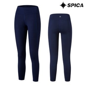 요가복 필라테스복 요가레깅스 팬츠 SPA504