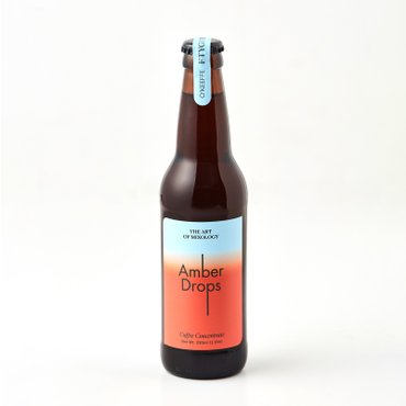 피프티그램 스페셜티 콜드브루 - 앰버드롭 NO.74 O’Keeffe (Juicy & Wine) 330ml