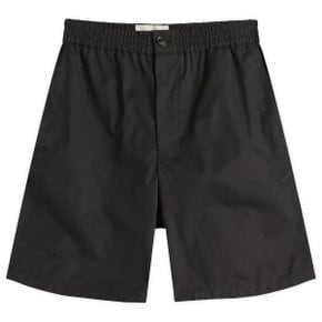 Paris Elasticated Waist Shorts