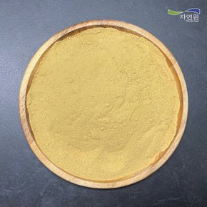 [자연원] 멸치 그대로맛 멸치가루 1kg(1팩)