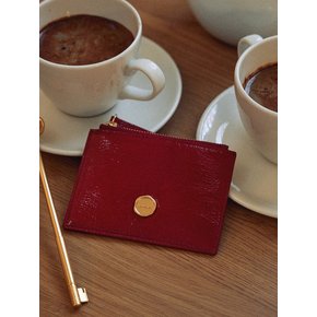 Porte Fleur BurntRed