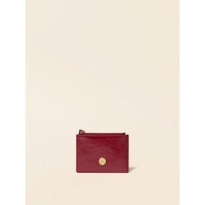 Porte Fleur BurntRed