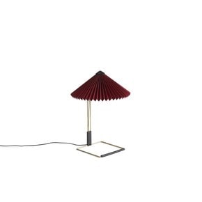 [헤이] MATIN 테이블 램프 Matin Table Lamp Polished brass base-380 7242466