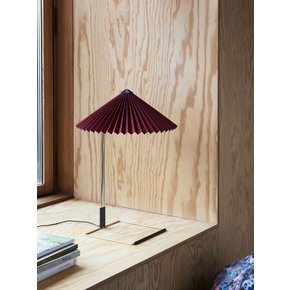 [헤이] MATIN 테이블 램프 Matin Table Lamp Polished brass base-380 7242466