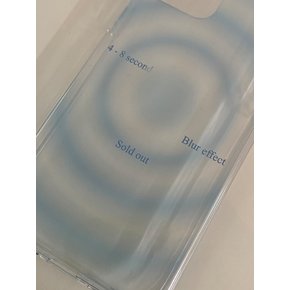 스톰블러 폰케이스
