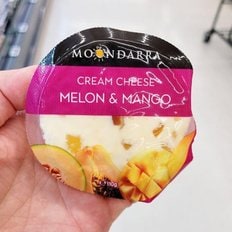  문다라 멜론  망고 크림치즈 110g m200991