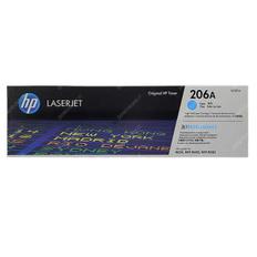 아트박스/익스트리모 HP 정품 LASERJET W2111A 토너 파랑 206A