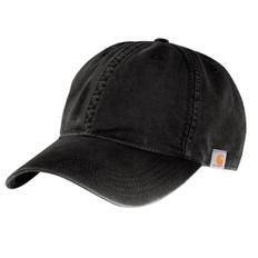 칼하트모자 Carhartt 103938 코튼 캠퍼스 블랙