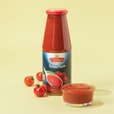  카스텔로 토마토 퓨레