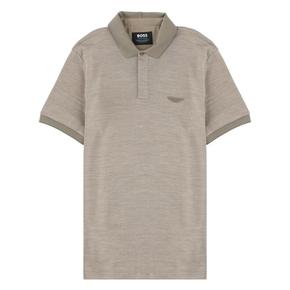 26SS 보스 폴로 티셔츠 50553789 10277931077 GREY