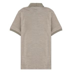 26SS 보스 폴로 티셔츠 50553789 10277931077 GREY