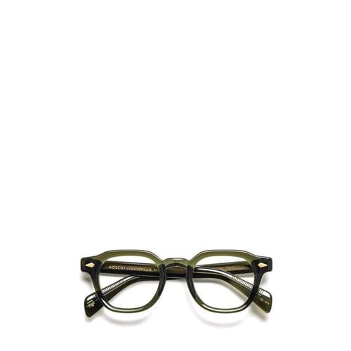 모스콧 선글라스 00 538208100 DOLT DARK GREEN