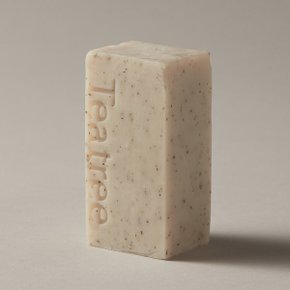 티트리 밸런싱 클렌징 바 145g