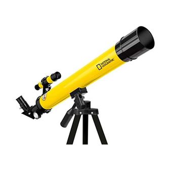  독일 내셔널지오그래픽 천체망원경 National Geographic 50/600 AZ Lens Telescope with Mount a