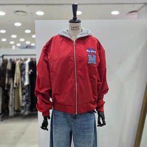 MN10JP027 탈부착 후드 점퍼_US