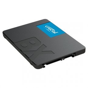 크리티컬 크루셜 SSD 2TB (2000GB) BX500 (SATA 포함) 2.5인치 7mm CT2000BX500SSD1