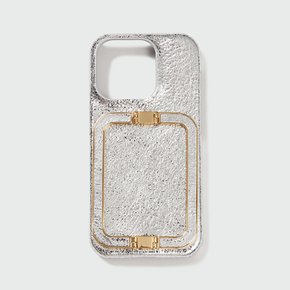 Phone Case Liney - Silver