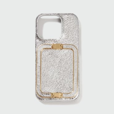 EENK Phone Case Liney - Silver