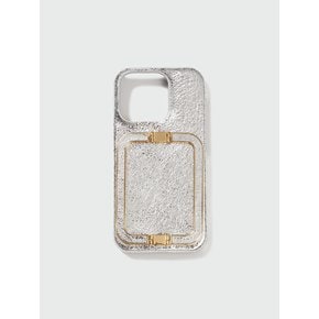 Phone Case Liney - Silver