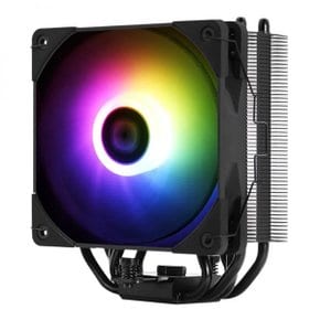 Thermalright Assassin King 120 ARGB BLACK 서린