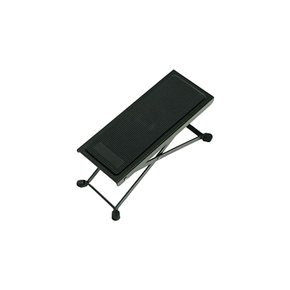 Dicon Audio GS-026 Foot Rest 발 받침대 기타용 발판 블랙