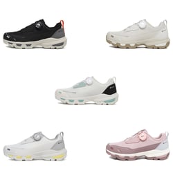 K2 여성 플라이하이크 퓨어 고어텍스 로우컷 트레킹화