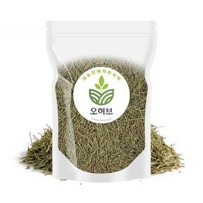 국내산 솔잎 250g (국내산 100%)